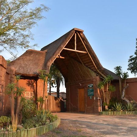 Tipperary Game Lodge - Nelspruit Karino Ngoại thất bức ảnh