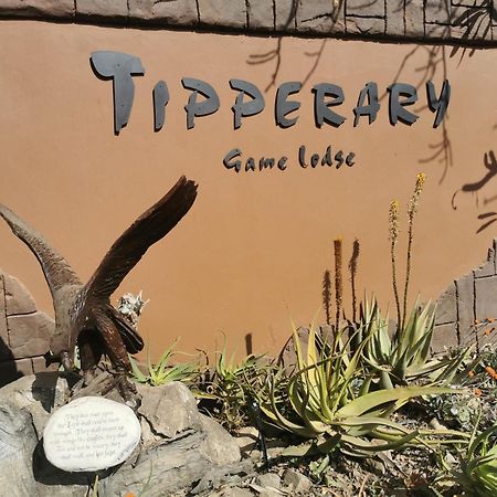 Tipperary Game Lodge - Nelspruit Karino Ngoại thất bức ảnh