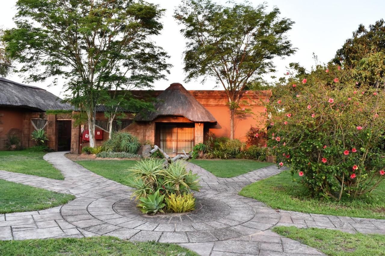 Tipperary Game Lodge - Nelspruit Karino Ngoại thất bức ảnh