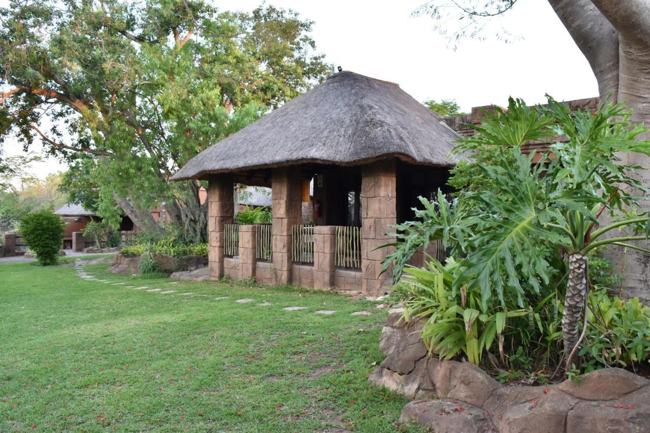 Tipperary Game Lodge - Nelspruit Karino Ngoại thất bức ảnh