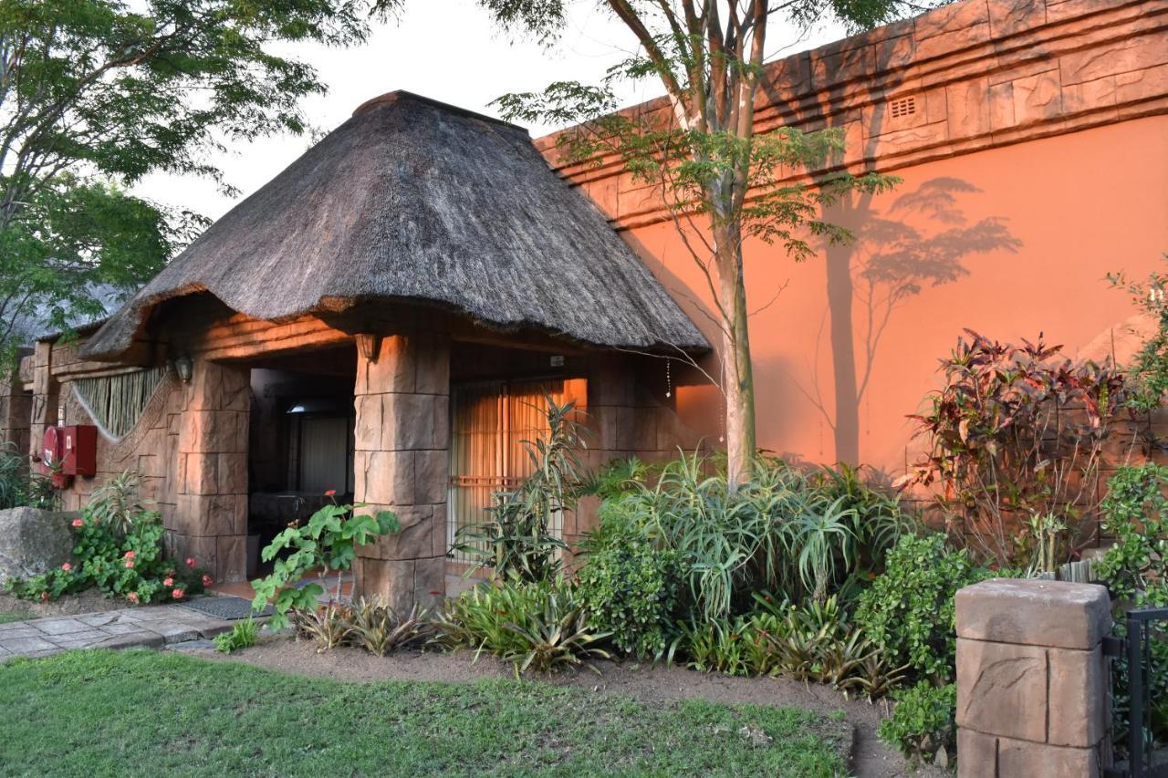 Tipperary Game Lodge - Nelspruit Karino Ngoại thất bức ảnh