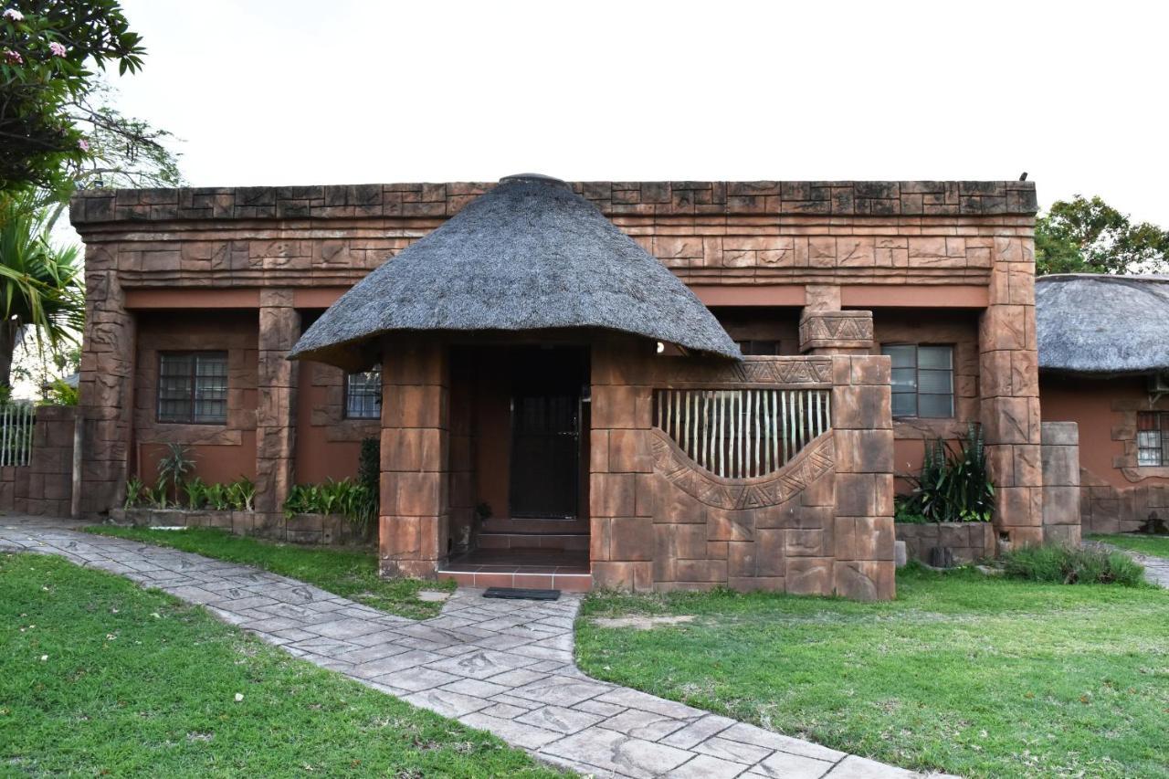 Tipperary Game Lodge - Nelspruit Karino Ngoại thất bức ảnh