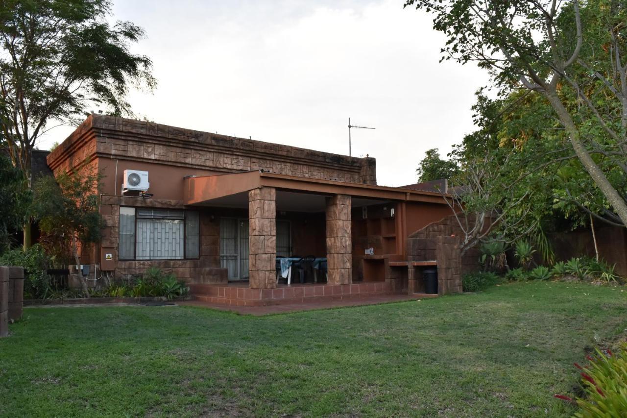 Tipperary Game Lodge - Nelspruit Karino Ngoại thất bức ảnh