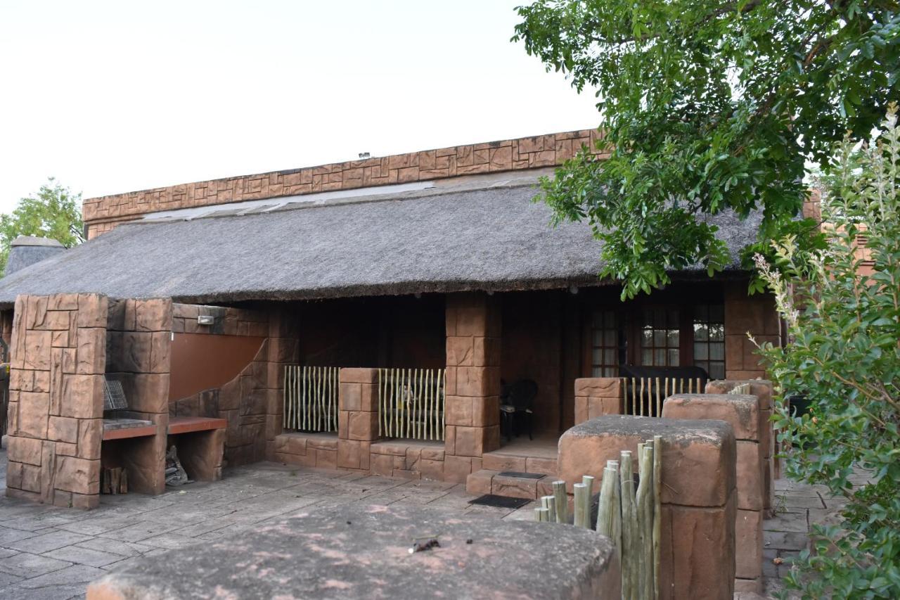 Tipperary Game Lodge - Nelspruit Karino Ngoại thất bức ảnh