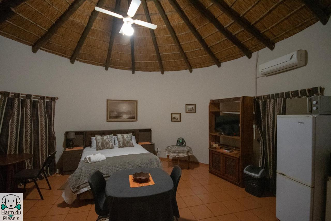 Tipperary Game Lodge - Nelspruit Karino Ngoại thất bức ảnh