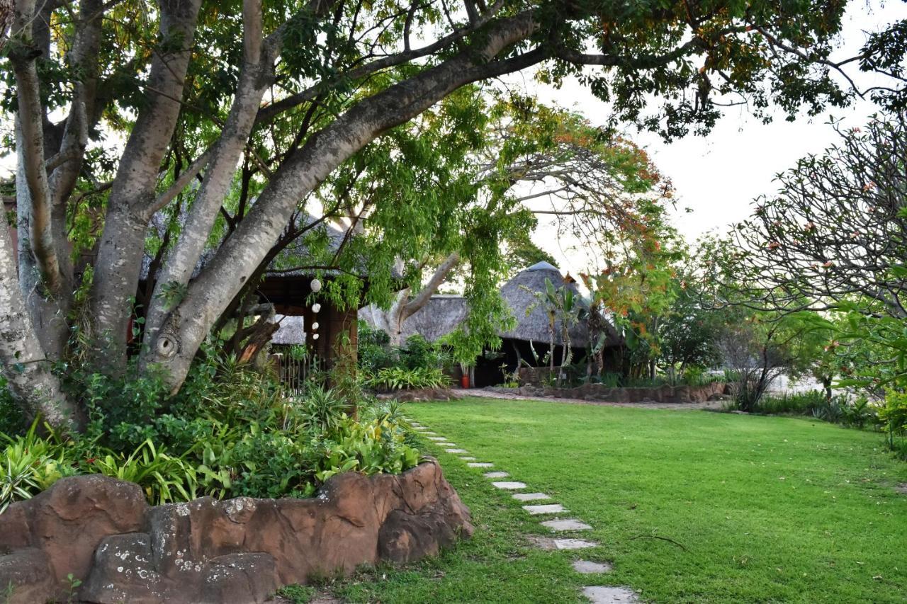 Tipperary Game Lodge - Nelspruit Karino Ngoại thất bức ảnh