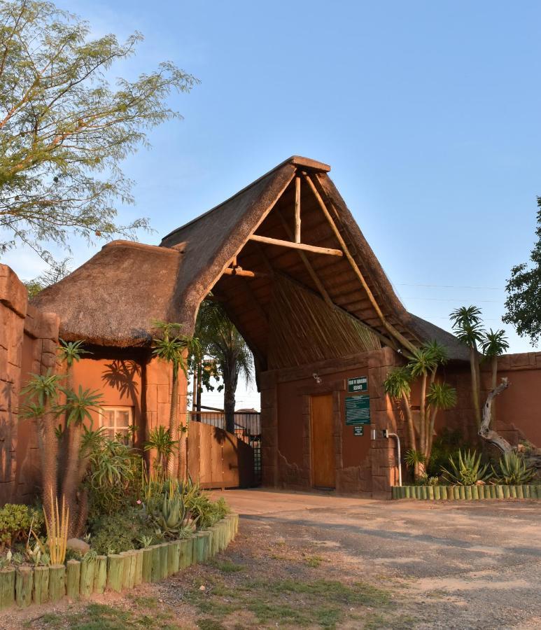 Tipperary Game Lodge - Nelspruit Karino Ngoại thất bức ảnh