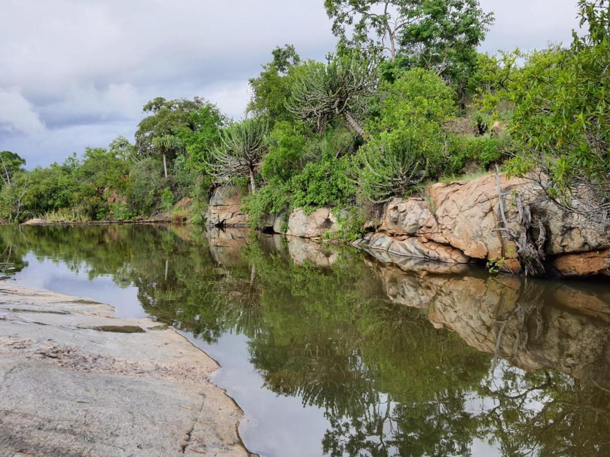 Tipperary Game Lodge - Nelspruit Karino Ngoại thất bức ảnh