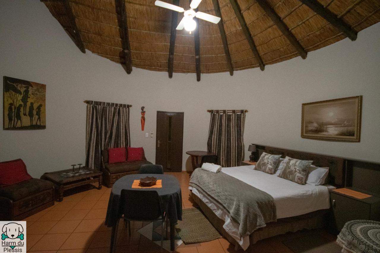 Tipperary Game Lodge - Nelspruit Karino Ngoại thất bức ảnh