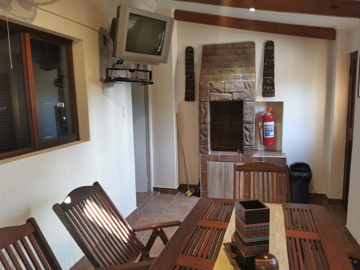 Tipperary Game Lodge - Nelspruit Karino Ngoại thất bức ảnh