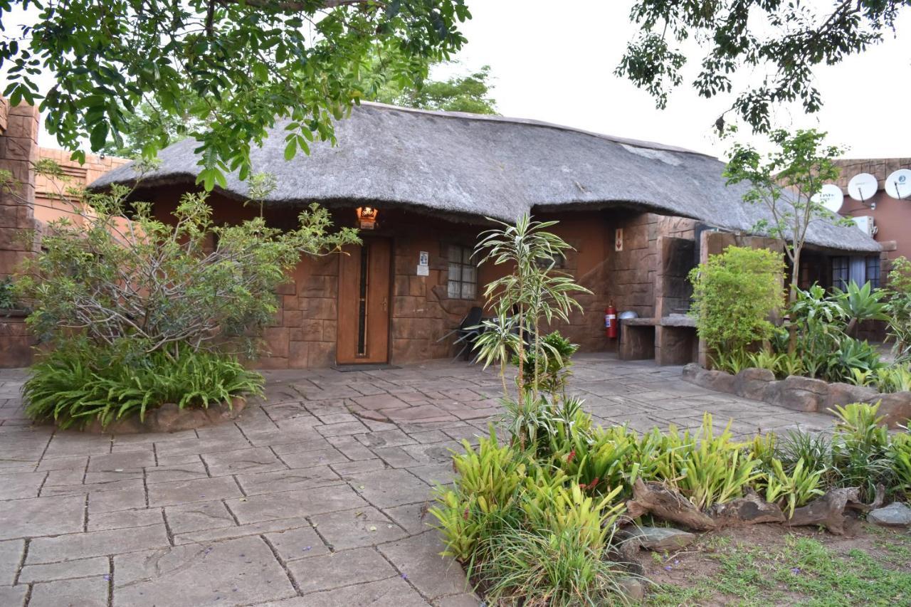 Tipperary Game Lodge - Nelspruit Karino Ngoại thất bức ảnh