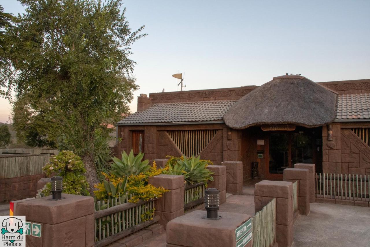 Tipperary Game Lodge - Nelspruit Karino Ngoại thất bức ảnh