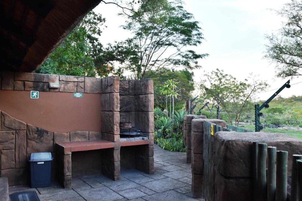 Tipperary Game Lodge - Nelspruit Karino Ngoại thất bức ảnh