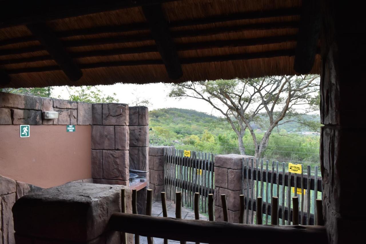 Tipperary Game Lodge - Nelspruit Karino Ngoại thất bức ảnh