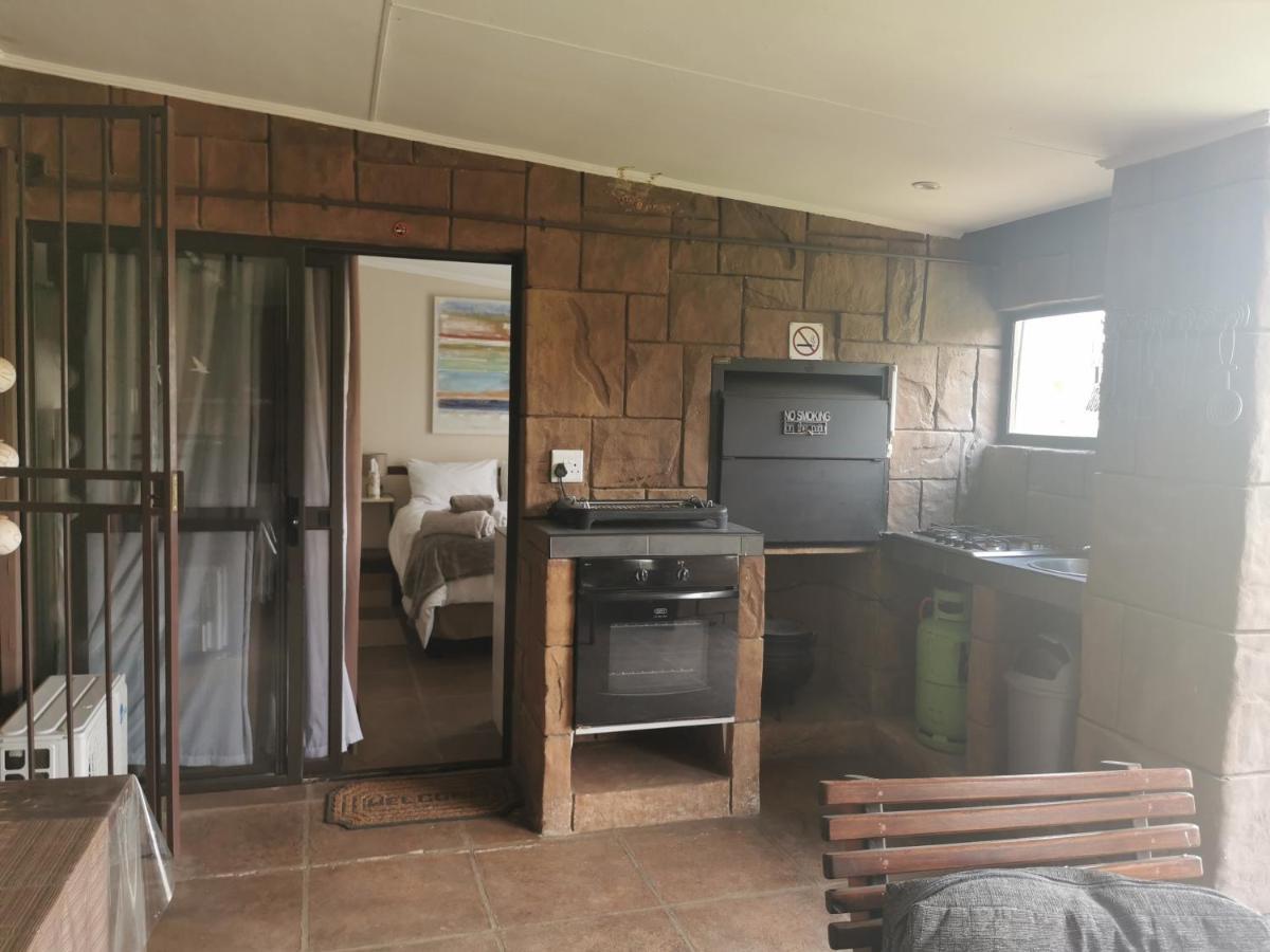 Tipperary Game Lodge - Nelspruit Karino Ngoại thất bức ảnh