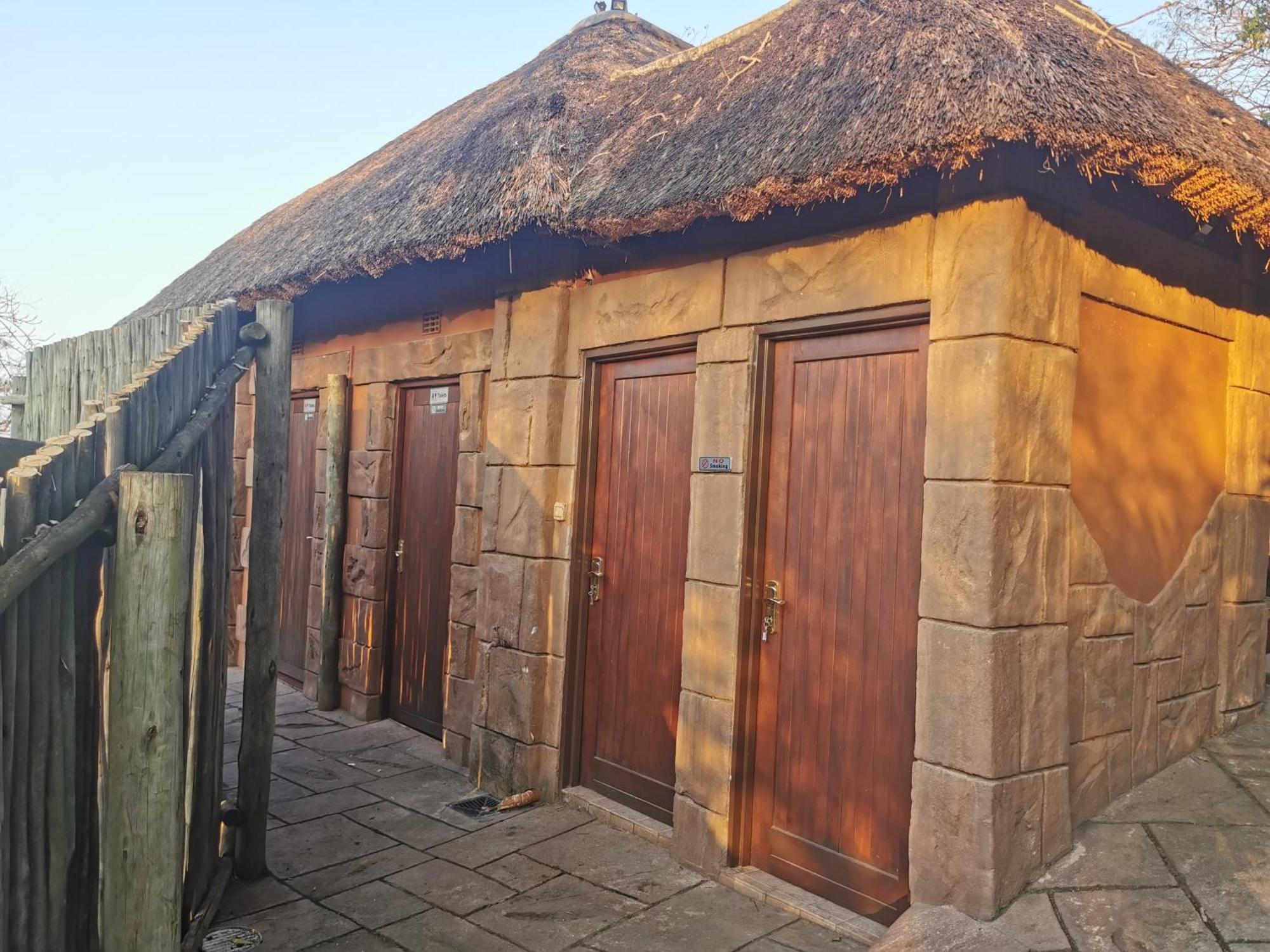 Tipperary Game Lodge - Nelspruit Karino Ngoại thất bức ảnh