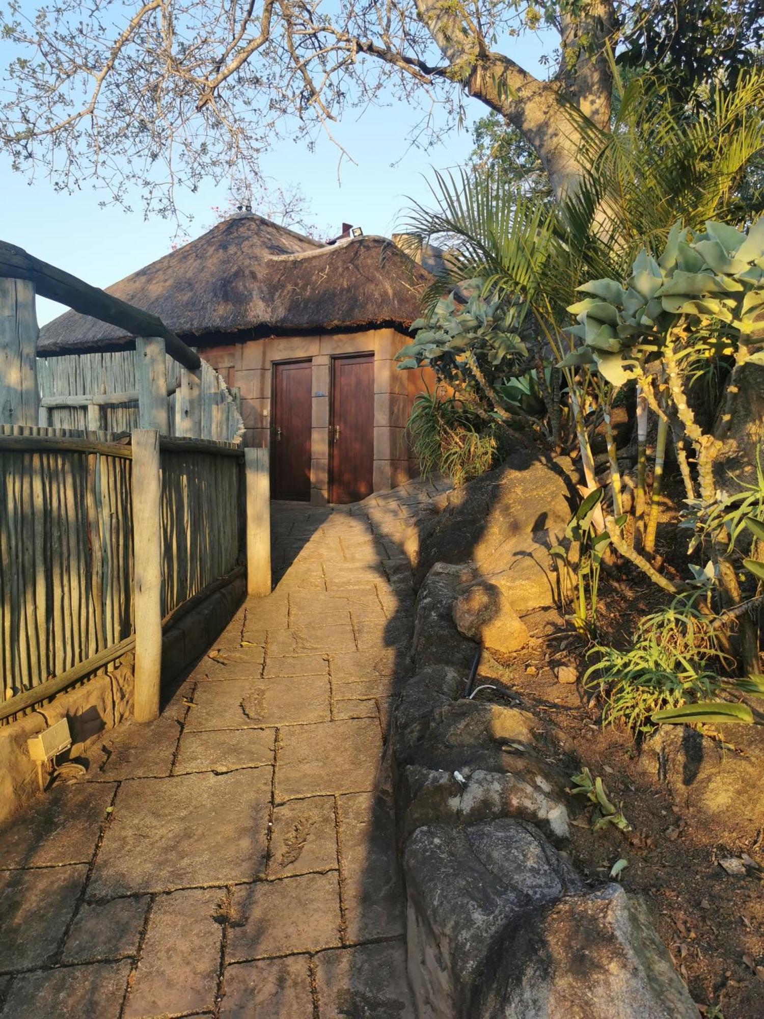 Tipperary Game Lodge - Nelspruit Karino Ngoại thất bức ảnh