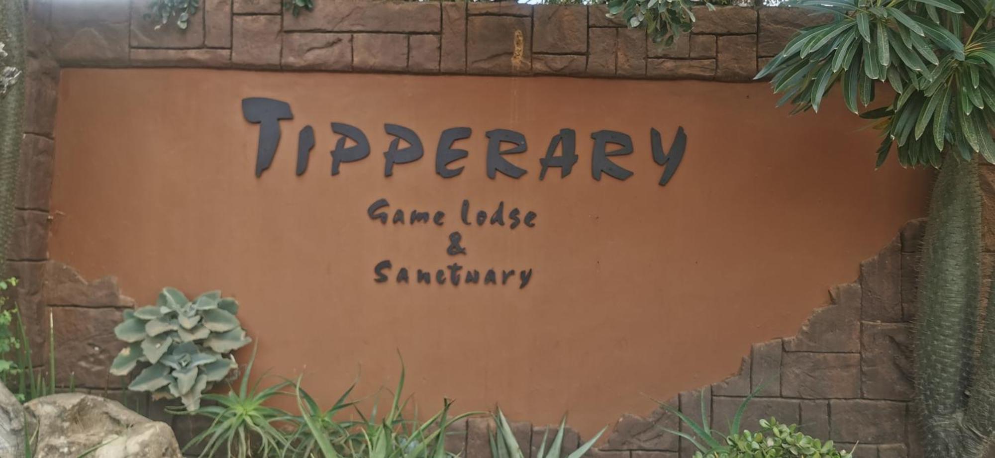 Tipperary Game Lodge - Nelspruit Karino Ngoại thất bức ảnh