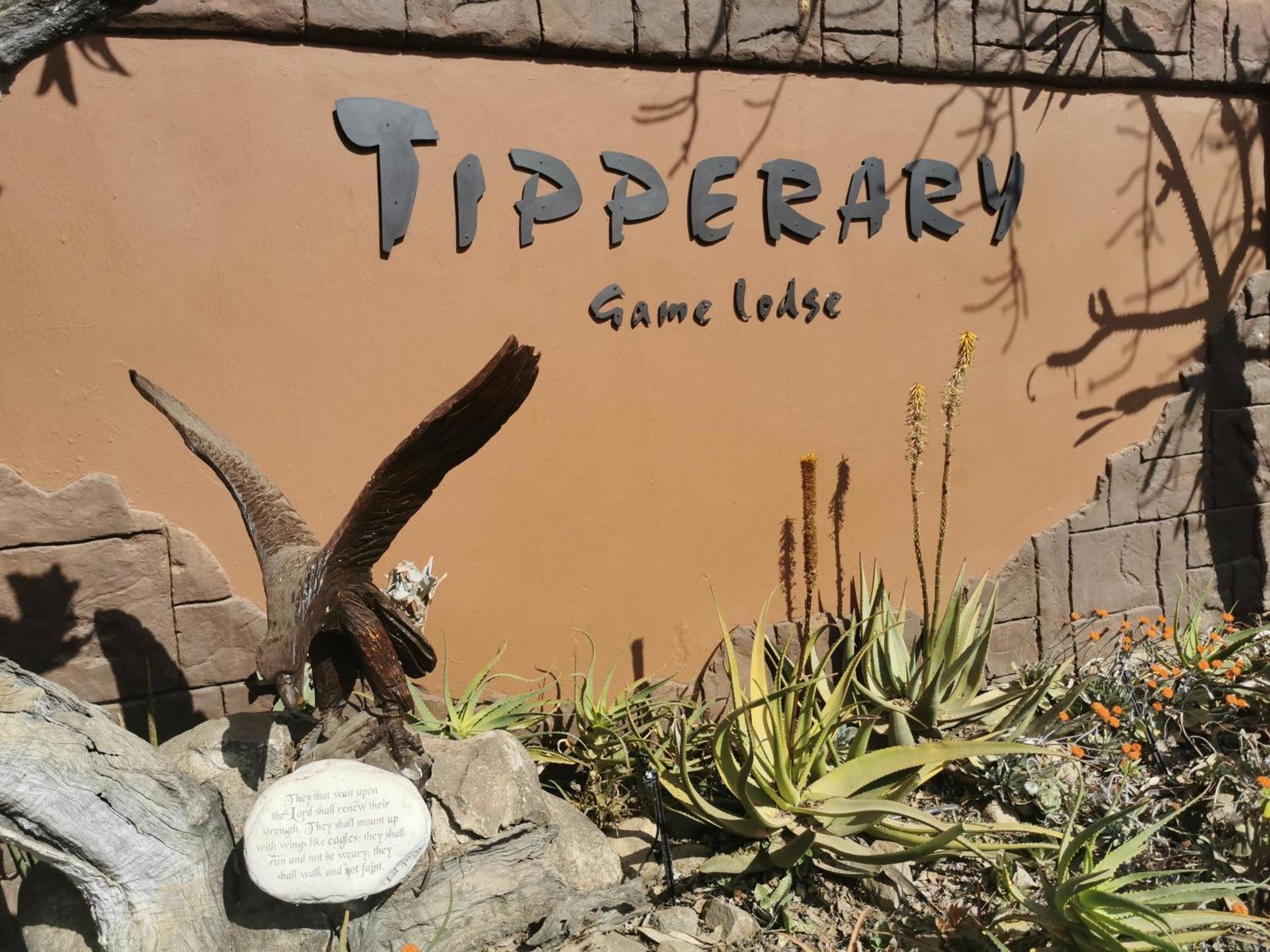 Tipperary Game Lodge - Nelspruit Karino Ngoại thất bức ảnh