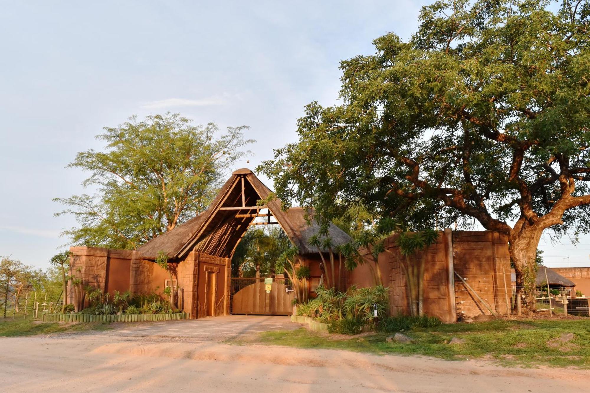 Tipperary Game Lodge - Nelspruit Karino Ngoại thất bức ảnh