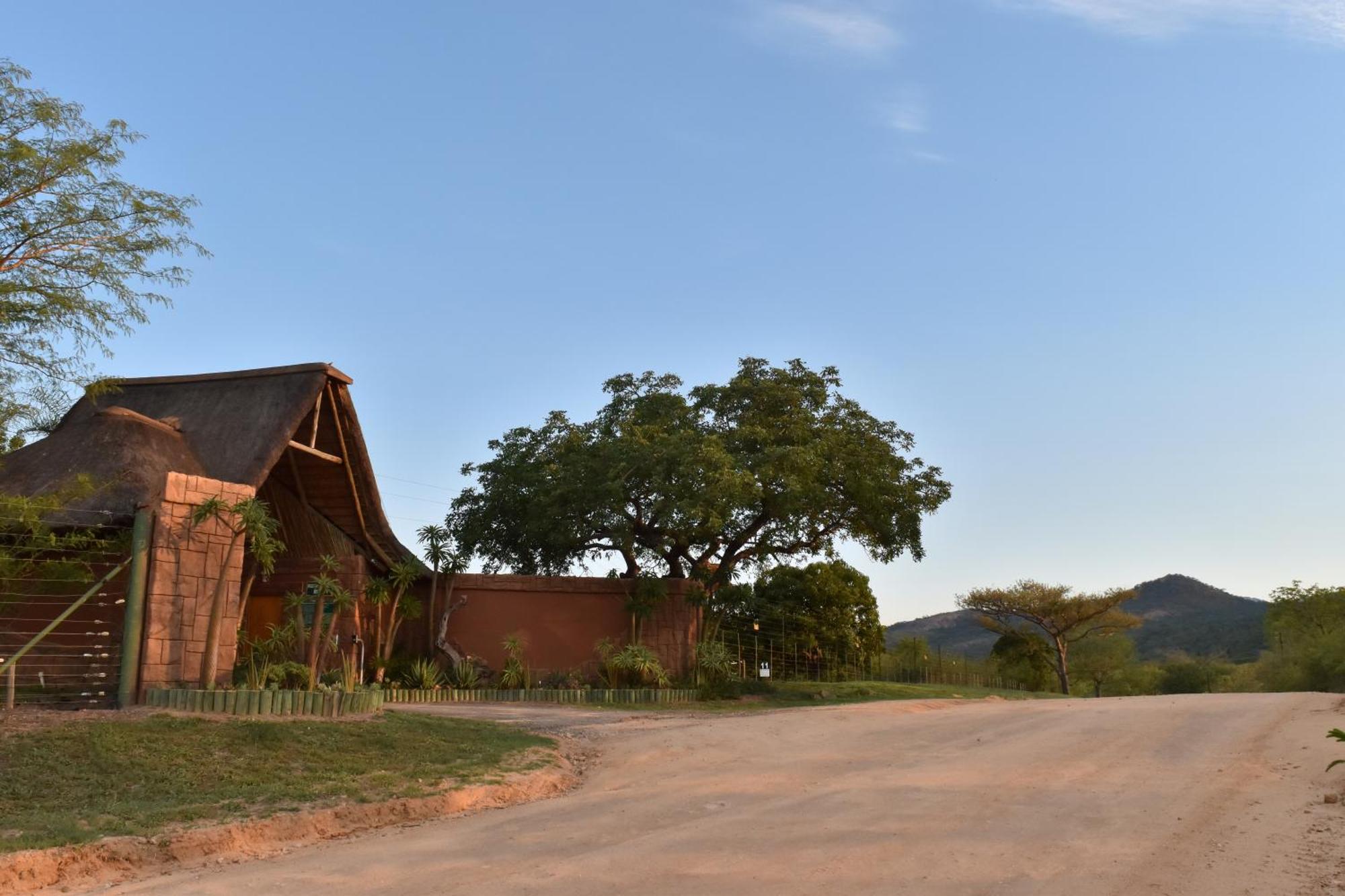 Tipperary Game Lodge - Nelspruit Karino Ngoại thất bức ảnh